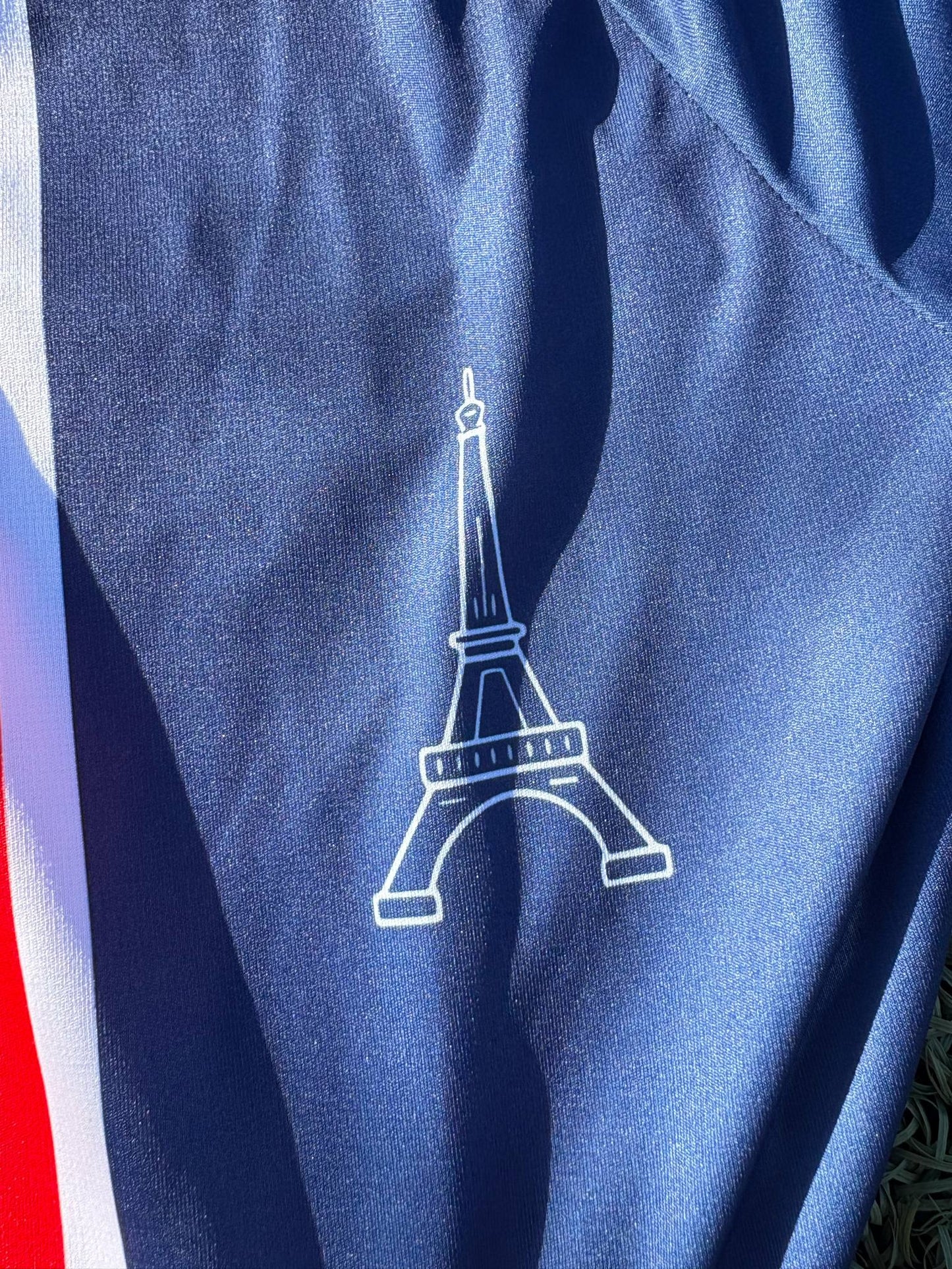 CHAMPIONS OF EUROPE