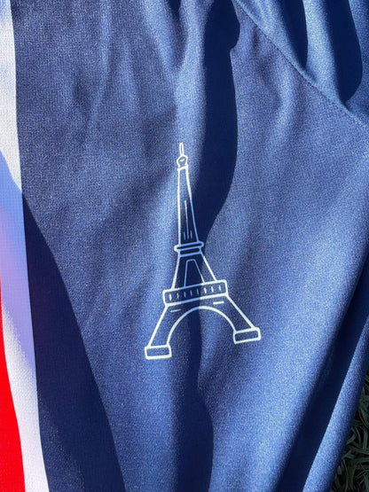 CHAMPIONS OF EUROPE